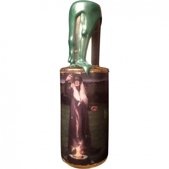 Hill of Tara by Ikiryō perfume bottle