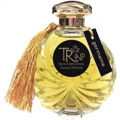 Germaine by Teone Reinthal Natural Perfume perfume bottle