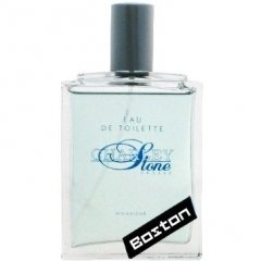 Boston by Charley Stone perfume bottle
