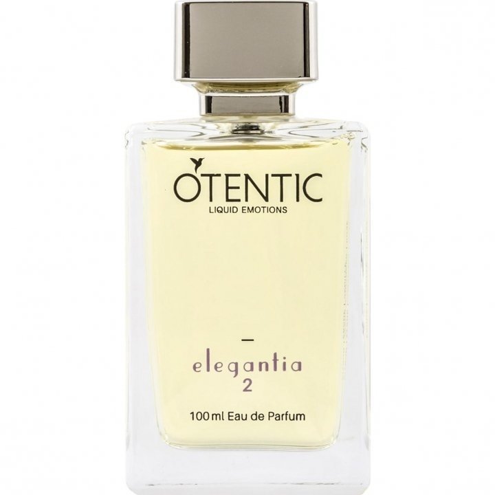 Elegantia 2 by Otentic perfume bottle