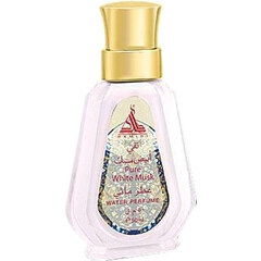 Pure White Musk (Water Perfume)