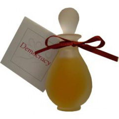 Democracy by Ayala Moriel perfume bottle