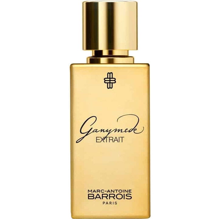 Ganymede Extrait by Marc-Antoine Barrois perfume bottle
