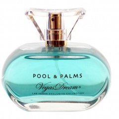 Pool & Palms by Vegas Dream perfume bottle