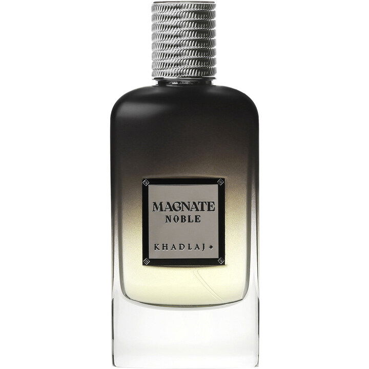 Magnete Noble by Khadlaj / خدلج perfume bottle