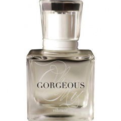 Oh My Gorgeous - Vibrant by Soma perfume bottle