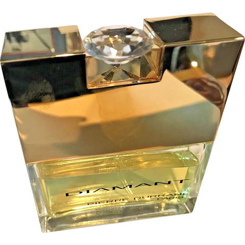 Diamant by Dũrrani perfume bottle