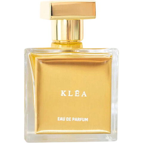 Klēa by Brandt perfume bottle