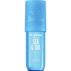 Sea & Sol by Sol de Janeiro perfume bottle
