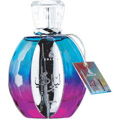 Layali Dubai EDP by Khalis / خالص perfume bottle