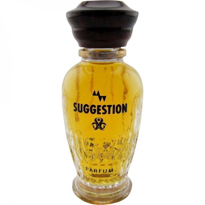 Suggestion (Parfum) by Mäurer & Wirtz perfume bottle