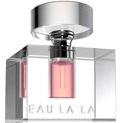 Eau La La by Edward Bess perfume bottle