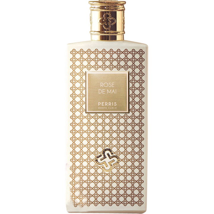 Rose de Mai by Perris Monte Carlo perfume bottle