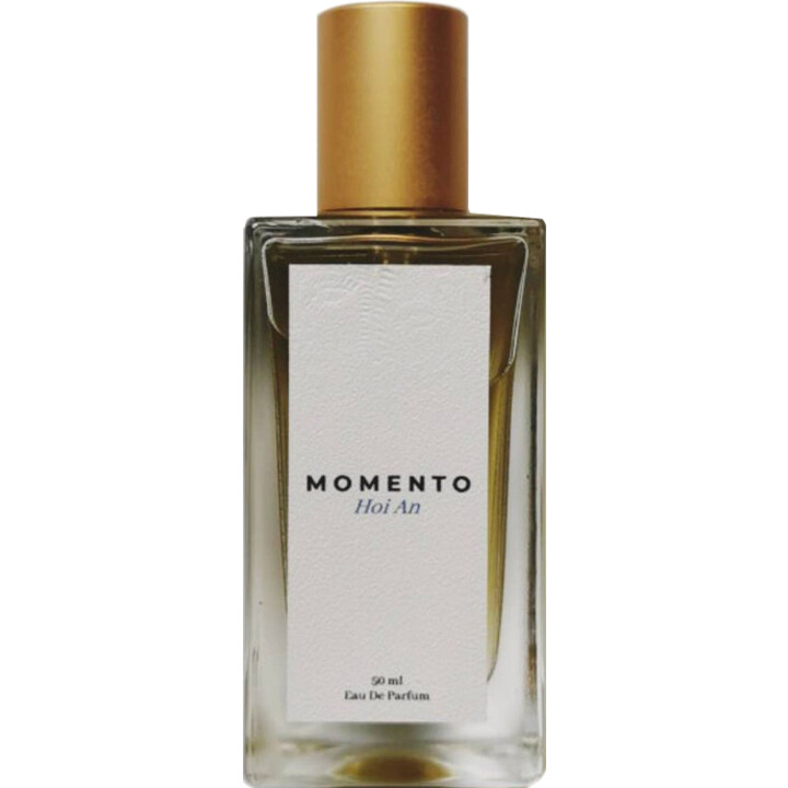 Hoi An by Momento perfume bottle