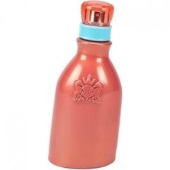 Ocean Dream Coral by Designer Parfums perfume bottle