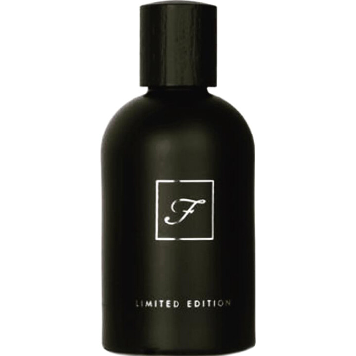 Limited Edition by The Real Fouz perfume bottle