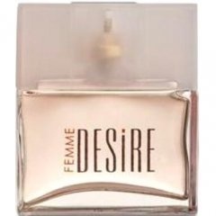 Desire by Dr. Selby perfume bottle