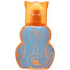 Maneki Ne by Catmuse perfume bottle