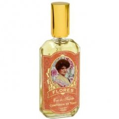 Água de Flores by Companhia da Terra perfume bottle