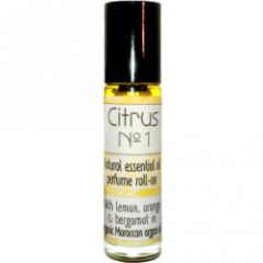 Citrus № 1 by Havenessence perfume bottle
