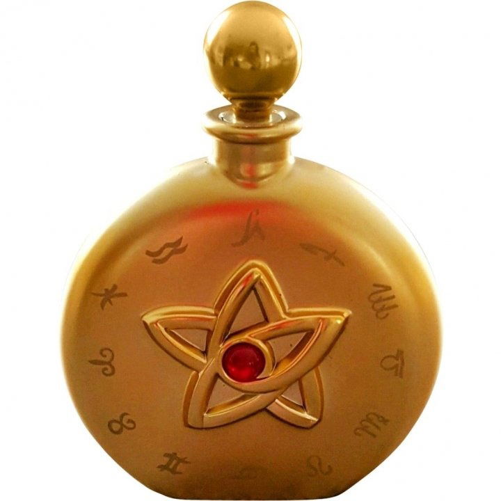 Constellation d'Or by Paloma Picasso perfume bottle
