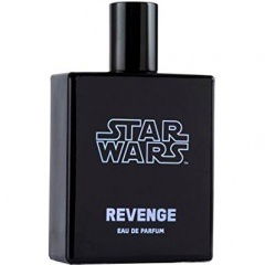 Star Wars - Revenge by KeepMe Cosmetics perfume bottle