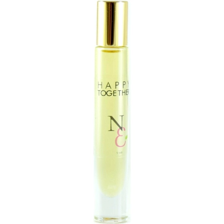 Happy Together by Natural E perfume bottle