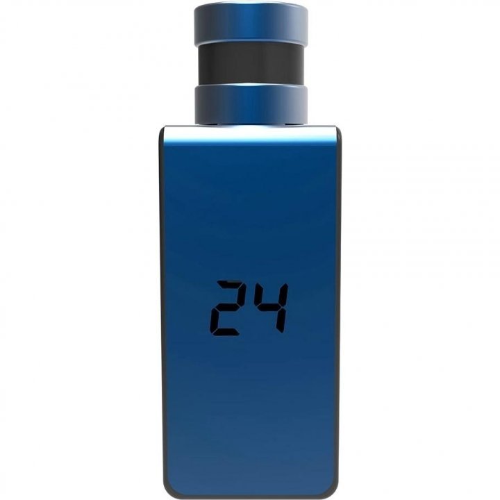 24 Elixir Azur by ScentStory perfume bottle