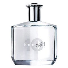 Tommy Girl 10 by Tommy Hilfiger perfume bottle