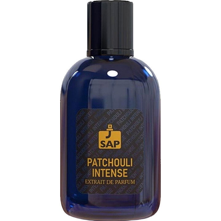 Patchouli Intense by SAP perfume bottle