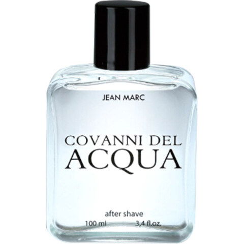 Covanni del Acqua / Giovanni del Acqua (After Shave) by Jean Marc perfume bottle