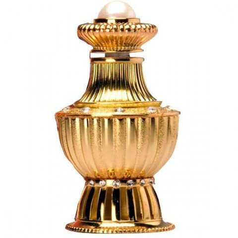Basma by Afnan Perfumes perfume bottle