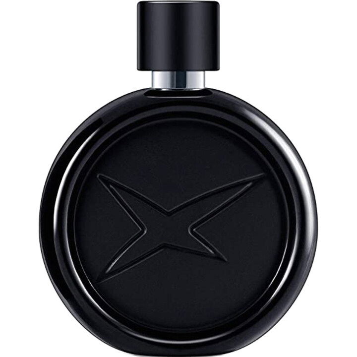 Une Histoire d'Homme Irrésistible