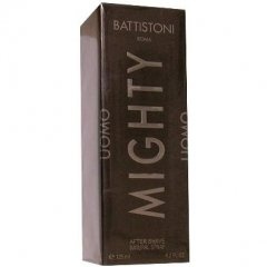 Mighty (After Shave) by Battistoni perfume bottle