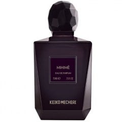 Mihimè by Keiko Mecheri perfume bottle