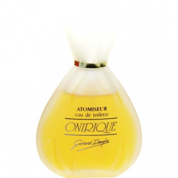 Onirique by Gérard Danfre perfume bottle