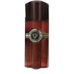 Vegueros by S&C Perfumes / Suchel Camacho perfume bottle