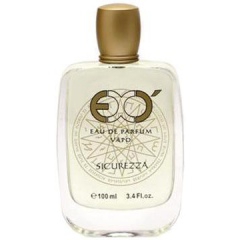 Sicurezza by Exò perfume bottle