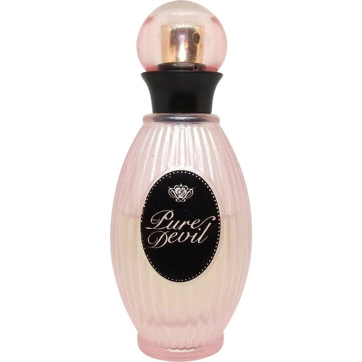 Pure Devil / ピュアデビル by Dramatic Parfums / ドラマティック パルファム perfume bottle