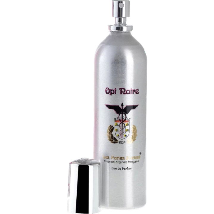Opi Noire EDP by Les Perles D'Orient perfume bottle