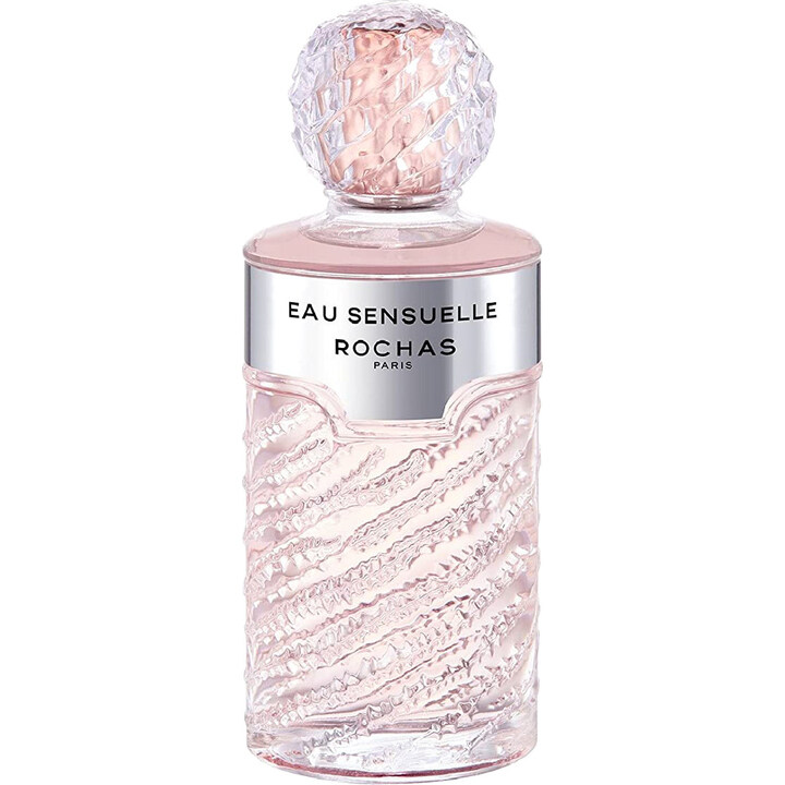 Eau Sensuelle by Rochas perfume bottle
