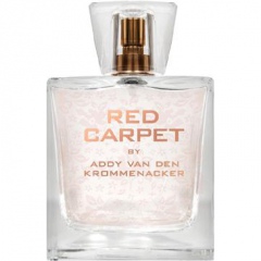 Red Carpet by Addy van den Krommenacker perfume bottle