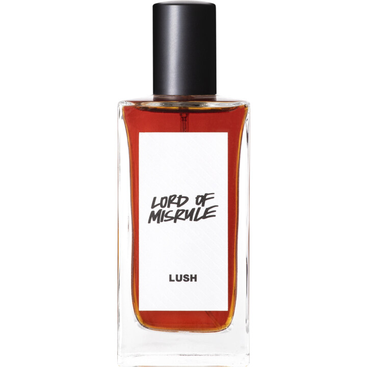 Lord of Misrule (Perfume)