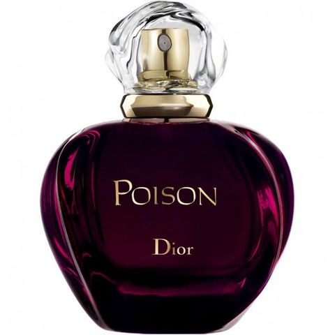 Poison (Esprit de Parfum) by Dior perfume bottle