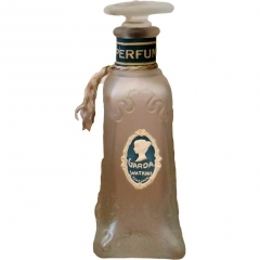 Garda by J. R. Watkins perfume bottle