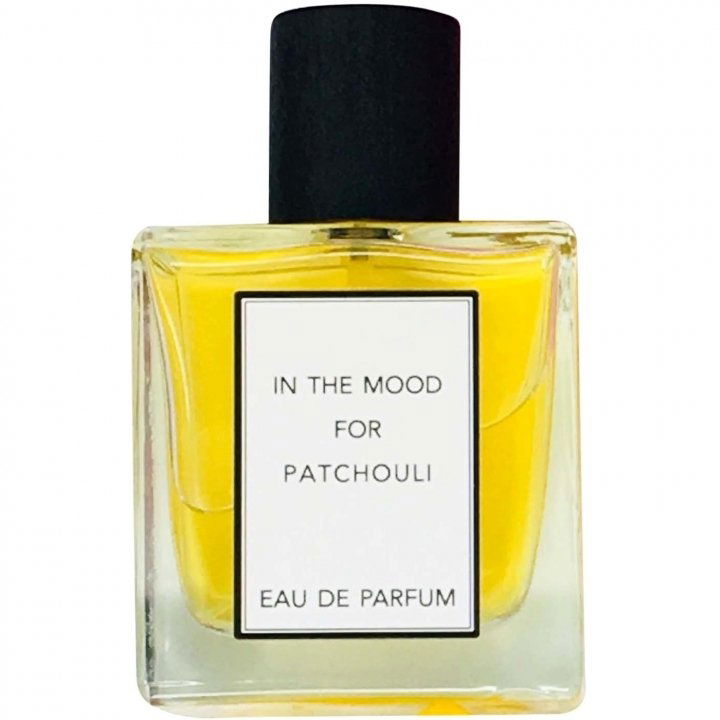 In the Mood for Patchouli by Parfum & Projet perfume bottle
