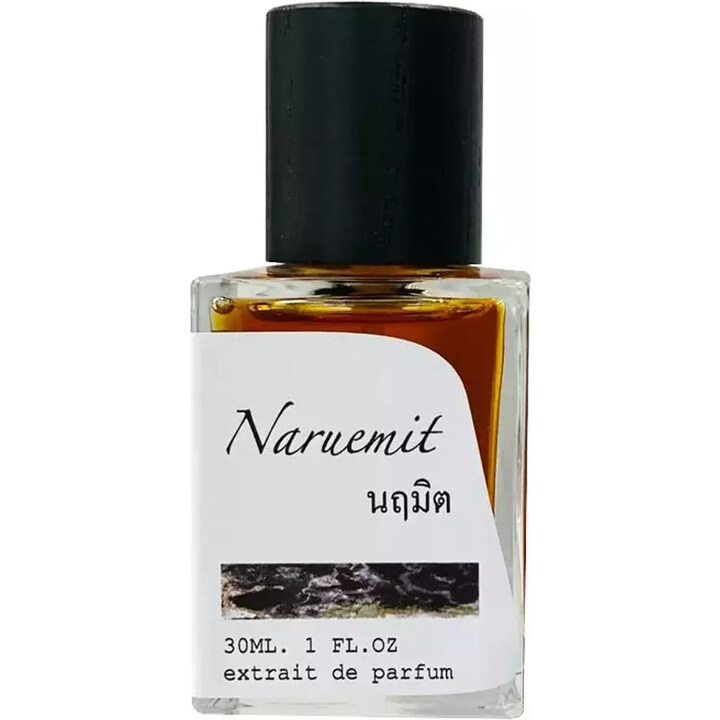 Naruemit / นฤมิต by Prin perfume bottle