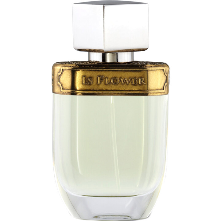 Is Flower by Aulentissima perfume bottle