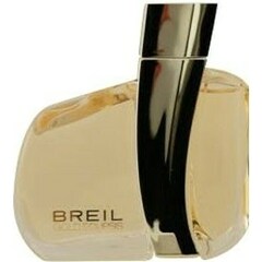 Gold Eclipsis by Breil Milano perfume bottle