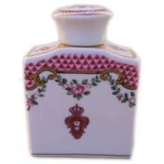 Esprit de Chypre by Auguste perfume bottle